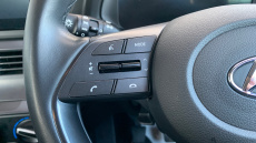 Hyundai i20 1.0T GDi 48V MHD SE Connect 5dr Petrol Hatchback